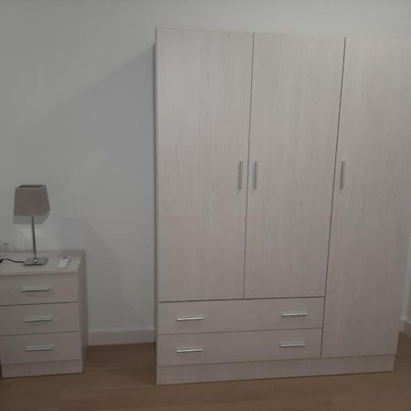 Argentea 18 Apartment Малага Екстериор снимка