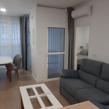 Argentea 18 Apartment Малага Екстериор снимка