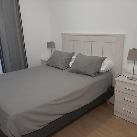 Argentea 18 Apartment Малага Екстериор снимка