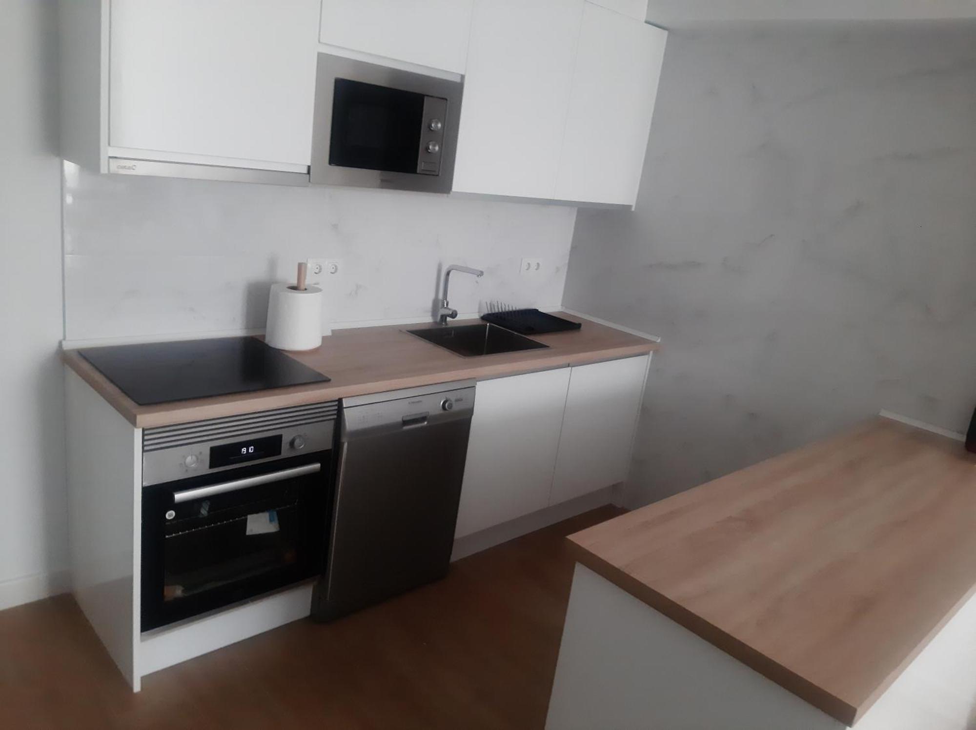 Argentea 18 Apartment Малага Екстериор снимка