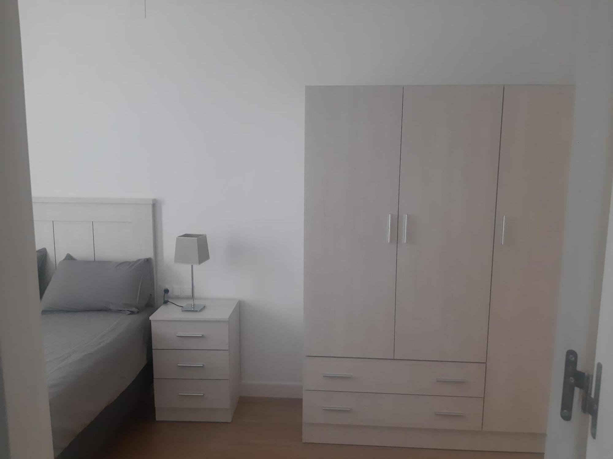 Argentea 18 Apartment Малага Екстериор снимка
