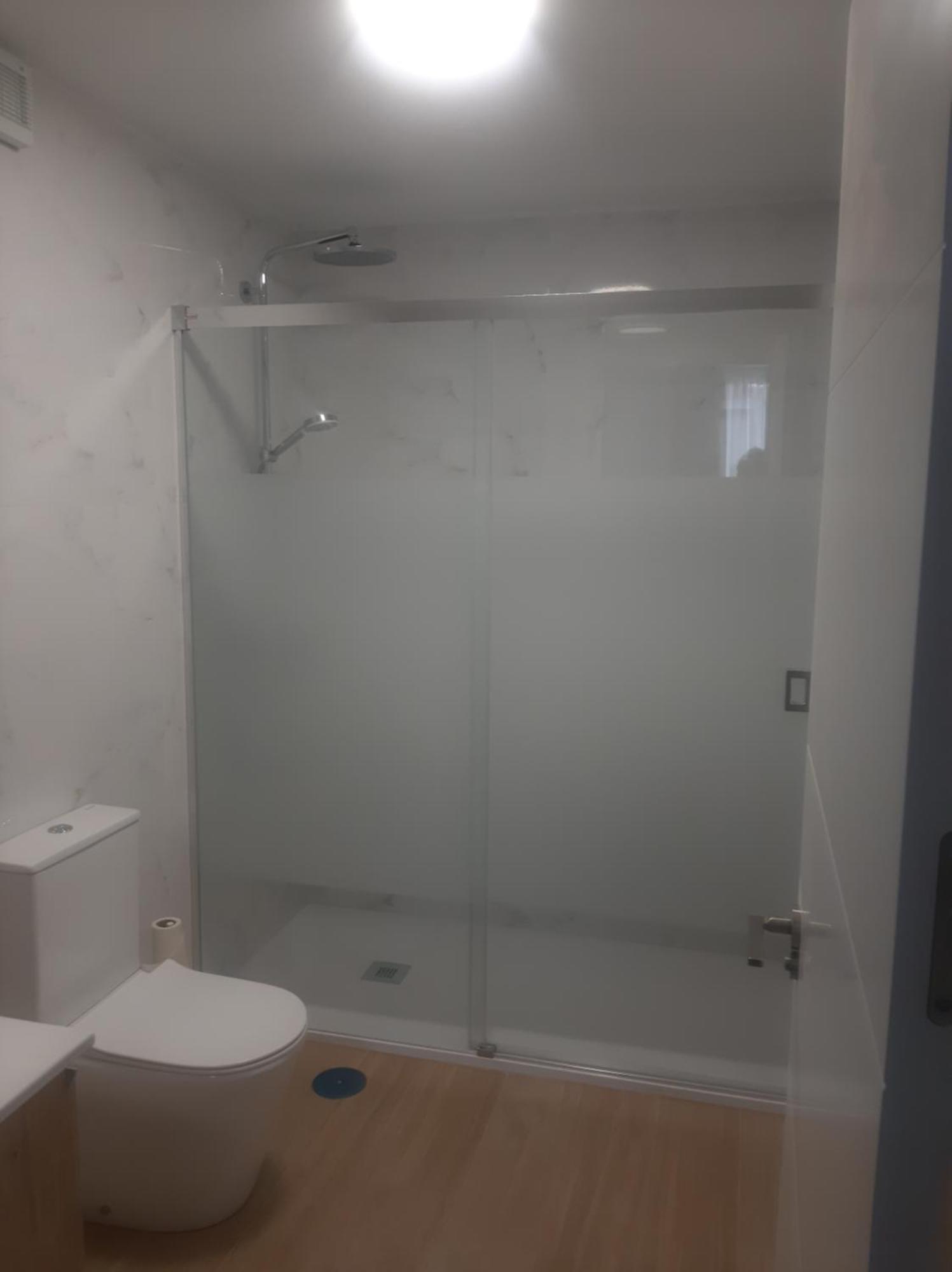 Argentea 18 Apartment Малага Екстериор снимка