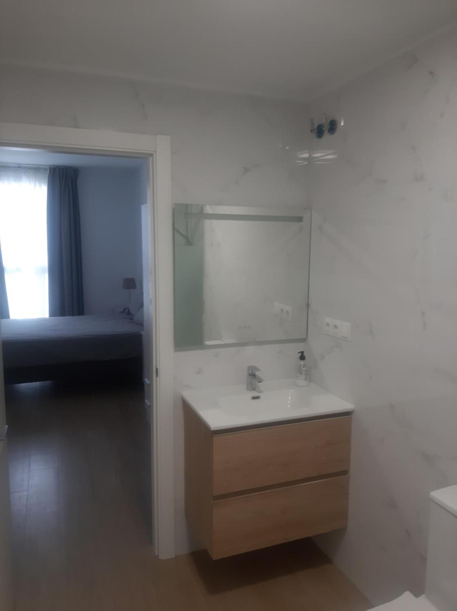 Argentea 18 Apartment Малага Екстериор снимка