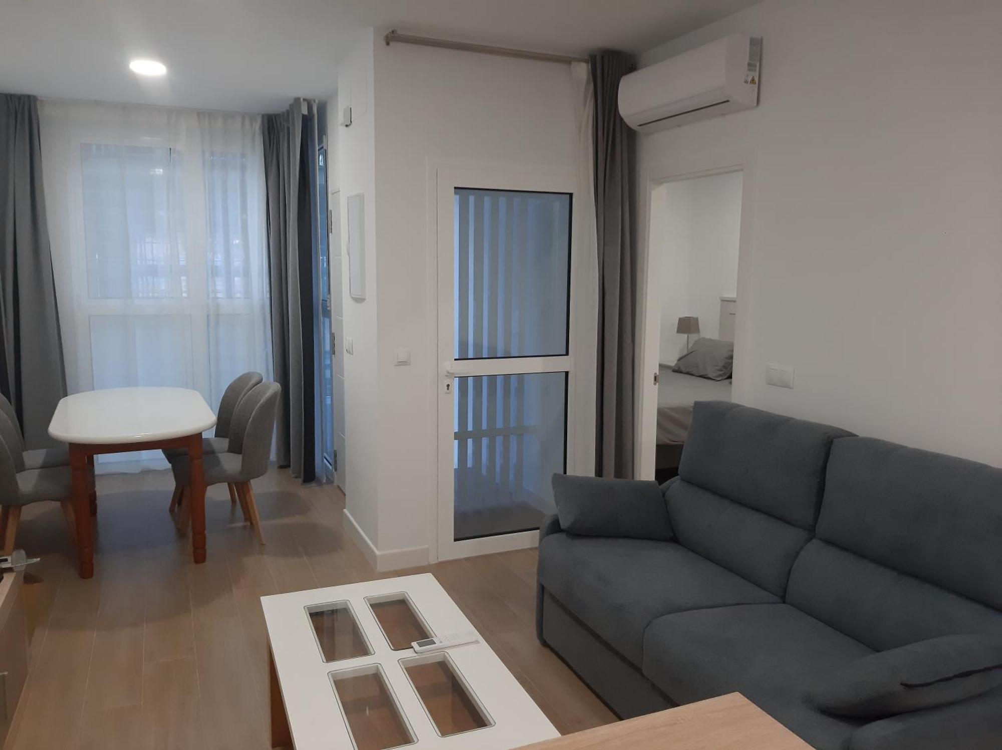 Argentea 18 Apartment Малага Екстериор снимка