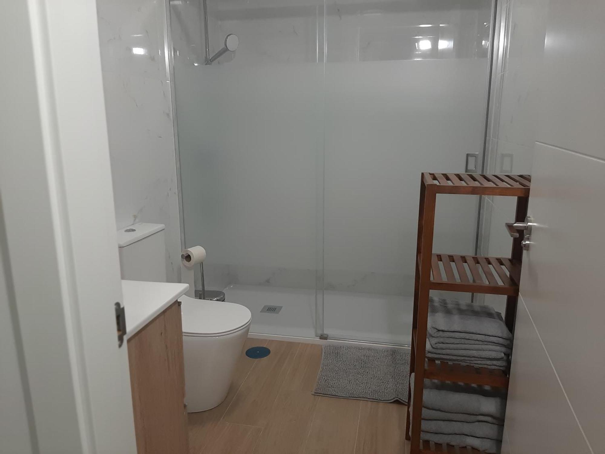 Argentea 18 Apartment Малага Екстериор снимка
