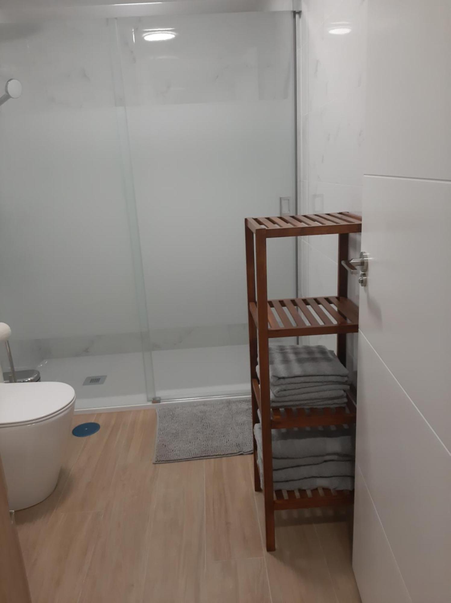 Argentea 18 Apartment Малага Екстериор снимка
