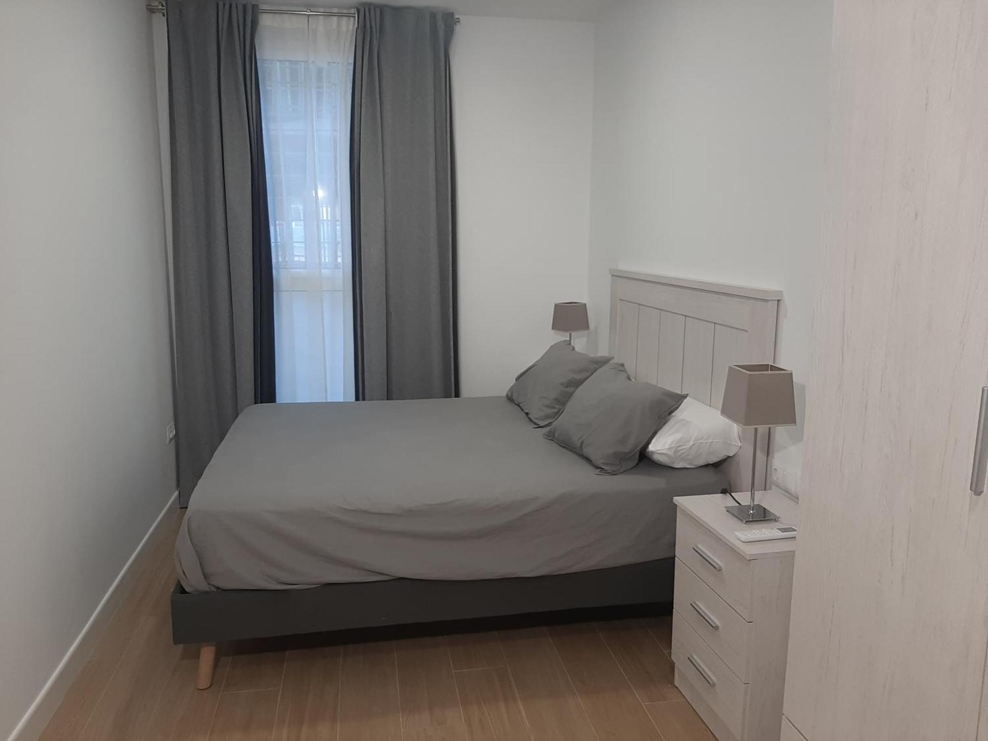 Argentea 18 Apartment Малага Екстериор снимка